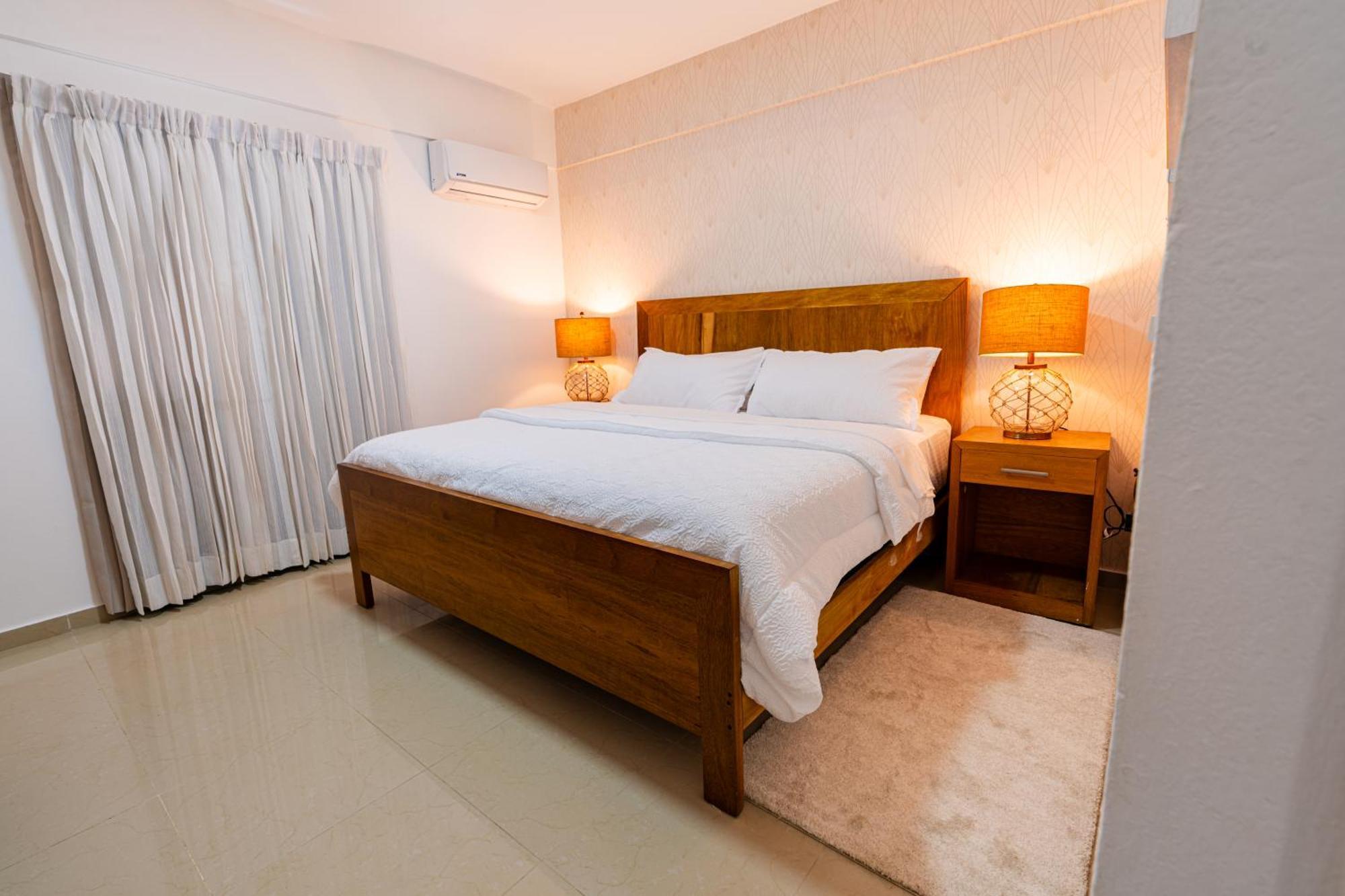 Hotel Boutique Del Lago Нагуа Экстерьер фото